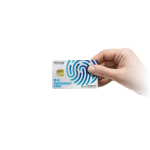 Biometric Card